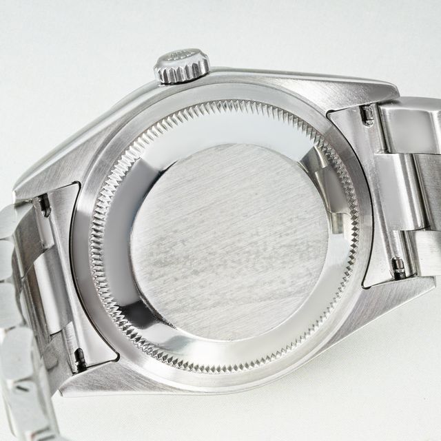 Rolex Explorer 114270 Image 4